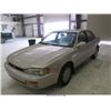 Image 2 : 1995 - TOYOTA CAMRY//RESTORED  SALVAGE