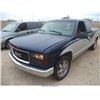 Image 2 : 1997 - GMC 1500