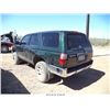 Image 3 : 2000 - TOYOTA 4RUNNER