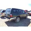 Image 4 : 2000 - TOYOTA 4RUNNER