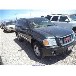 2005 - GMC ENVOY