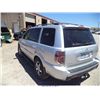 Image 3 : 2007 - HONDA PILOT