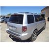 Image 4 : 2007 - HONDA PILOT