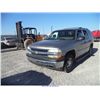 Image 2 : 2000 - CHEVROLET TAHOE