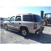 Image 3 : 2000 - CHEVROLET TAHOE
