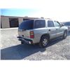 Image 4 : 2000 - CHEVROLET TAHOE