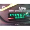 Image 8 : 2000 - CHEVROLET TAHOE