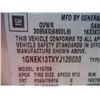 Image 9 : 2000 - CHEVROLET TAHOE