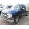 Image 2 : 2000 - CHEVROLET SILVERADO