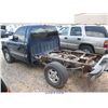 Image 3 : 2000 - CHEVROLET SILVERADO