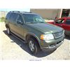 Image 1 : 2003 - FORD EXPLORER