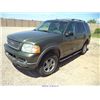 Image 2 : 2003 - FORD EXPLORER