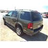 Image 3 : 2003 - FORD EXPLORER