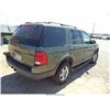 Image 4 : 2003 - FORD EXPLORER