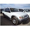 Image 1 : 2001 - FORD EXPLORER