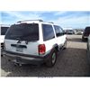 Image 4 : 2001 - FORD EXPLORER