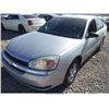Image 2 : 2004 - CHEVROLET MALIBU