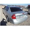 Image 3 : 2004 - CHEVROLET MALIBU
