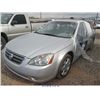 Image 2 : 2002 - NISSAN ALTIMA
