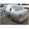 Image 3 : 2002 - NISSAN ALTIMA