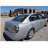 Image 4 : 2002 - NISSAN ALTIMA
