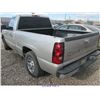 Image 3 : 2006 - CHEVROLET SILVERADO