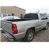 Image 4 : 2006 - CHEVROLET SILVERADO