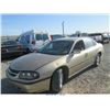 Image 2 : 2004 - CHEVROLET IMPALA