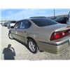 Image 3 : 2004 - CHEVROLET IMPALA