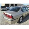 Image 4 : 2004 - CHEVROLET IMPALA