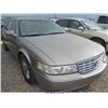 Image 1 : 2002 - CADILLAC SEVILLE