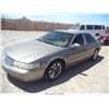 Image 2 : 2002 - CADILLAC SEVILLE