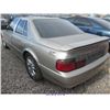 Image 3 : 2002 - CADILLAC SEVILLE
