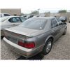 Image 4 : 2002 - CADILLAC SEVILLE