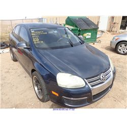 2005 - VOLKSWAGEN JETTA