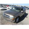 Image 2 : 2003 - CHEVROLET TAHOE