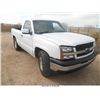 Image 1 : 2003 - CHEVROLET SILVERADO