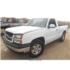 Image 2 : 2003 - CHEVROLET SILVERADO