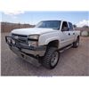 Image 2 : 2005 - CHEVROLET SILVERADO