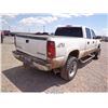 Image 4 : 2005 - CHEVROLET SILVERADO