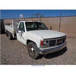 1990 - GMC SIERRA 3500