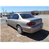 Image 3 : 1998 - CHEVROLET MALIBU