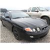 Image 1 : 2001 - HYUNDAI TIBURON