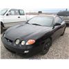 Image 2 : 2001 - HYUNDAI TIBURON