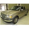 Image 2 : 1997 - FORD F150