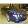 Image 1 : 2001 - HYUNDAI TIBURON// RESTORED SALVAGE
