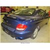 Image 4 : 2001 - HYUNDAI TIBURON// RESTORED SALVAGE