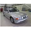 Image 1 : 1999 - BMW 528I