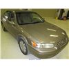 Image 1 : 1999 - TOYOTA CAMRY