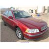 Image 1 : 2000 - VOLVO S40